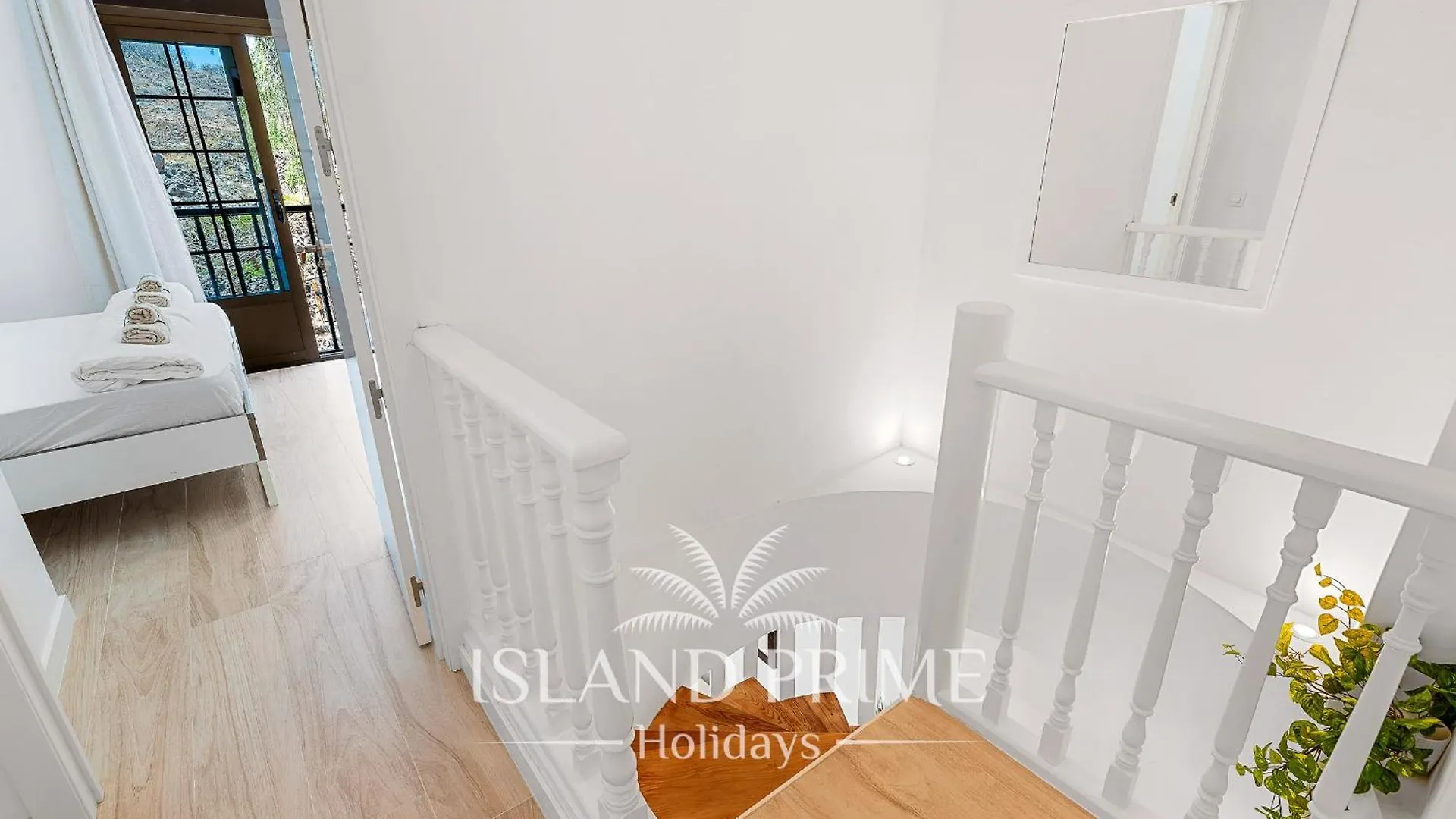 Family Garden Relax Holiday In Los Cristianos Lc26 阿罗纳 公寓