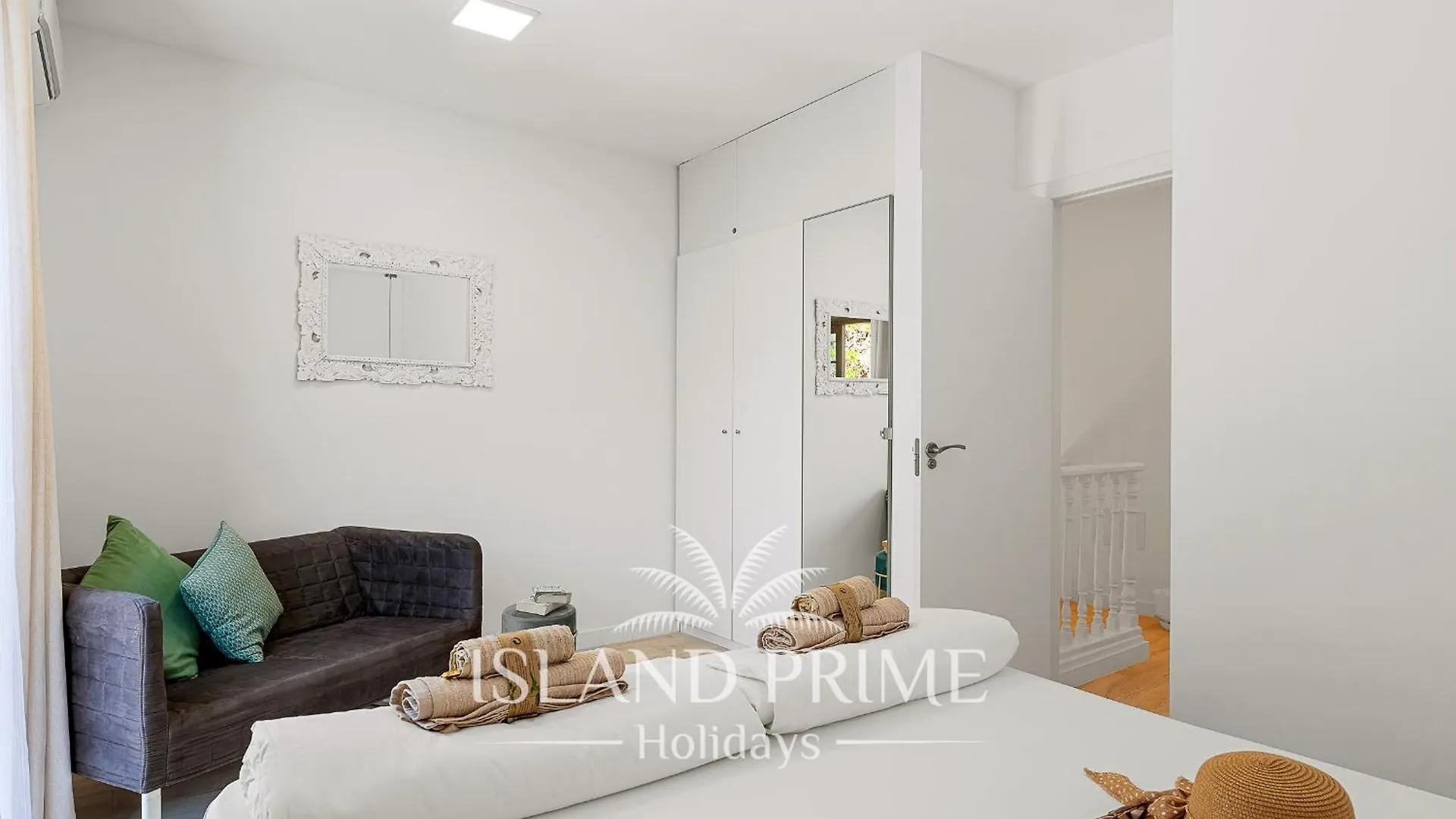 ארונה Family Garden Relax Holiday In Los Cristianos Lc26 0*,  ספרד