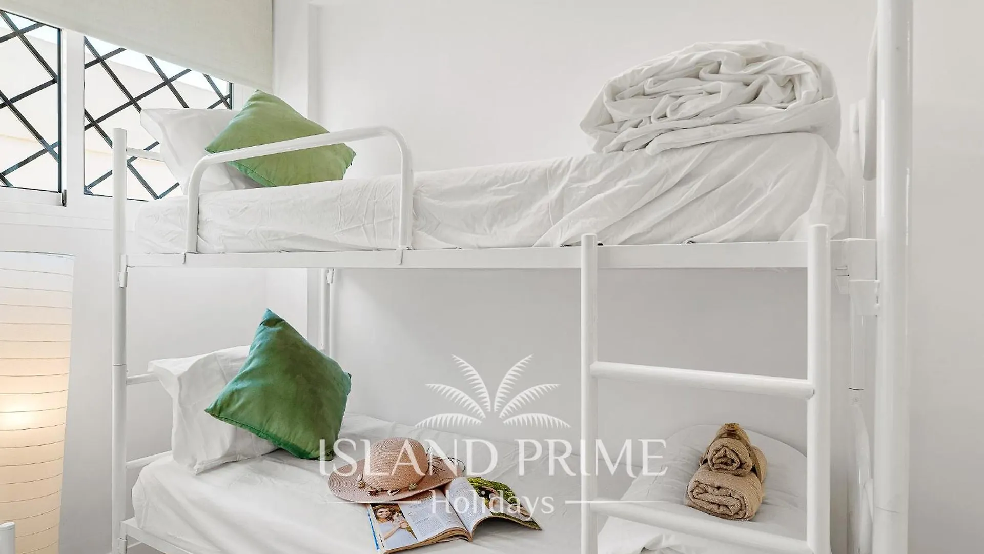 Family Garden Relax Holiday In Los Cristianos Lc26 阿罗纳 西班牙