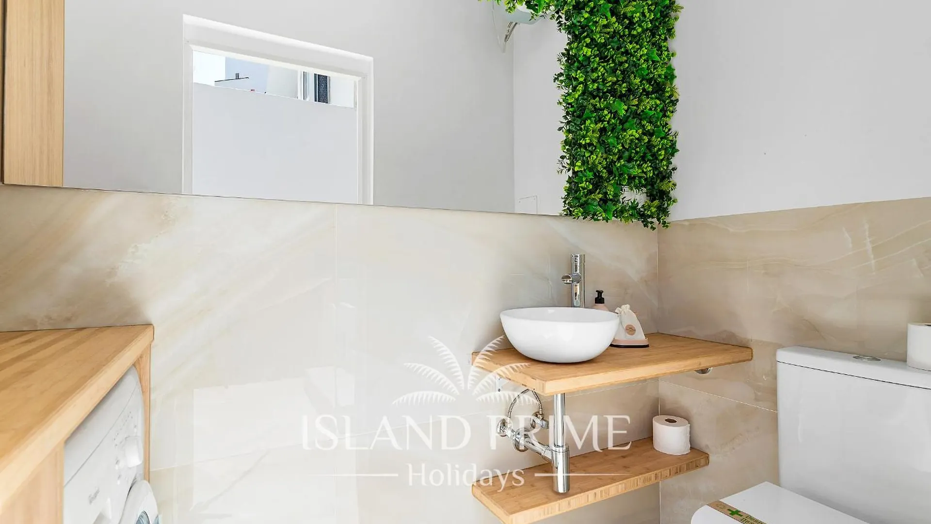 Family Garden Relax Holiday In Los Cristianos Lc26 阿罗纳 公寓