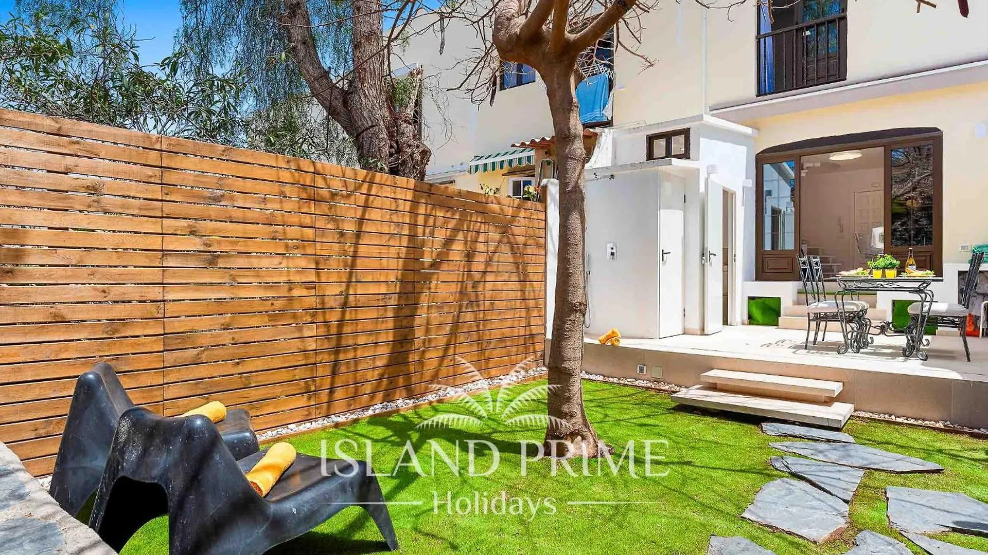 ארונה Family Garden Relax Holiday In Los Cristianos Lc26 0*,  ספרד